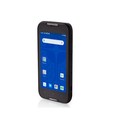 Datalogic DL36LT Android 13 Mobile Computer Terminal 1D/2D Barcode Scanner 4GB/32GB with 5-Inch IPS Display