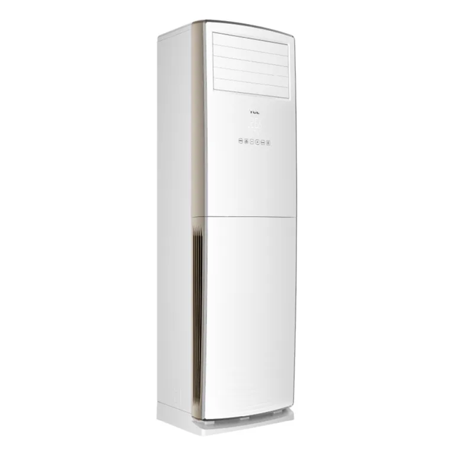 مكيف عمودي أرضي تي سي إل إنفيرتر ذكي بقدرة 4 طن موديل TAC-48CHFA/FHI - بقوة 48000 و.ح.ب (1 فاز 220 فولت)