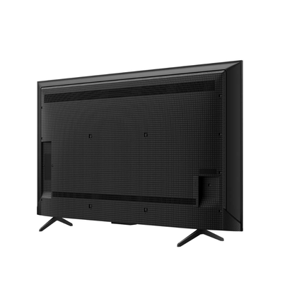 تلفزيون وشاشة تي سي إل سمارت 50 بوصة بدقة 4K مع نظام Google TV مدمج موديل 50P7K