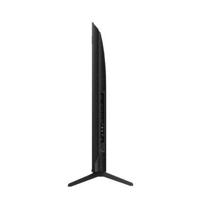 تلفزيون وشاشة تي سي إل سمارت 50 بوصة بدقة 4K مع نظام Google TV مدمج موديل 50P7K