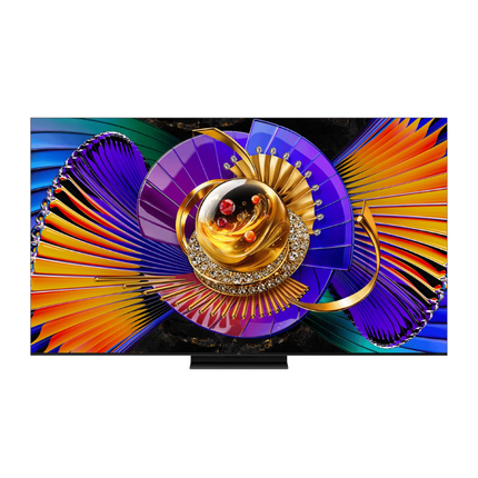TCL C7L Premium 4K Ultra HD QLED Smart Google TV - Available in 65-Inch & 75-Inch