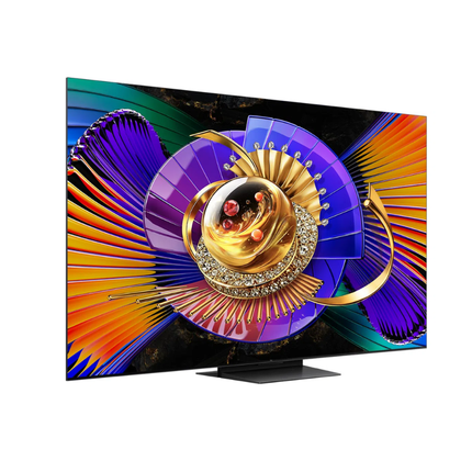 TCL C7L Premium 4K Ultra HD QLED Smart Google TV - Available in 65-Inch & 75-Inch