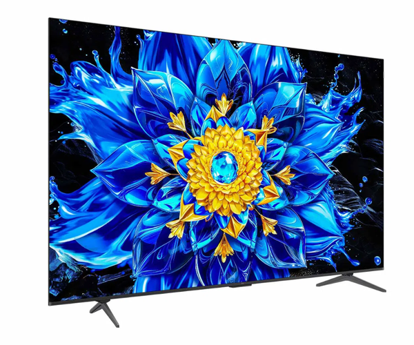 TCL 55P8L 55-Inch QD-Mini LED 4K 144Hz Google TV | JORDAN – Xmart