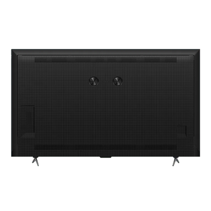 تلفزيون وشاشة تي سي إل سمارت بدقة 4K مع نظام Google TV مدمج موديل P8L - متوفر بمقاس 55 و 65 بوصة