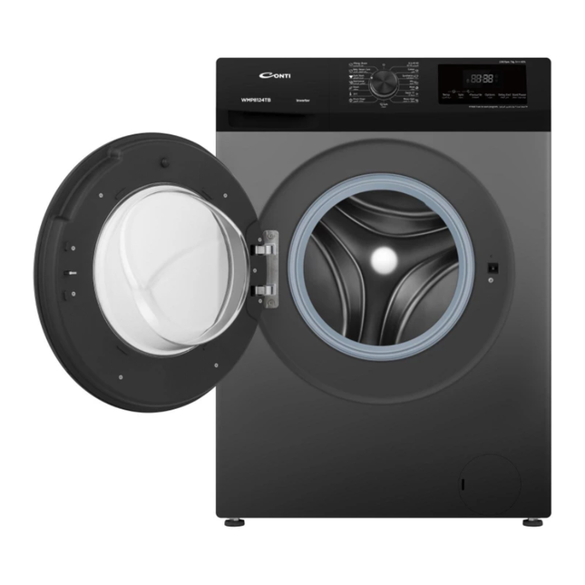 Conti 7kg 1200 RPM Front Load Washing Machine