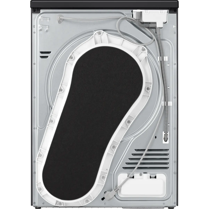 نشافة ملابس هايسنس سعة 7 كجم بتقنية المضخة الحرارية (Heat Pump) موديل DH7S107BB