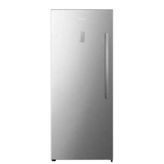 Hisense 380L 7-Drawer Upright No Frost Freezer FV3N509NAI