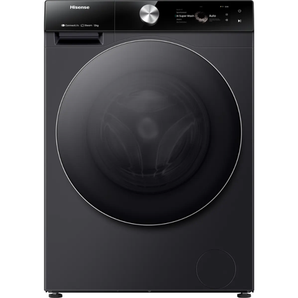 Hisense 12kg 1400rpm Washing Machine