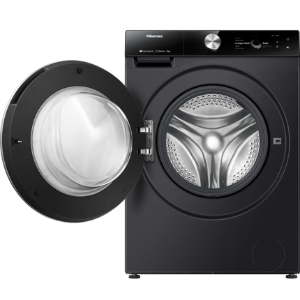 Hisense 12kg 1400rpm Washing Machine