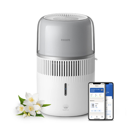 Philips Air Humidifier (HU5710/00)