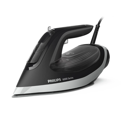 Philips 6000 Series Steam Iron (DST6120/86)