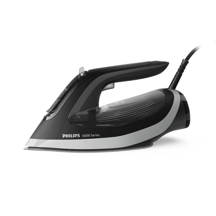 Philips 6000 Series Steam Iron (DST6120/86)