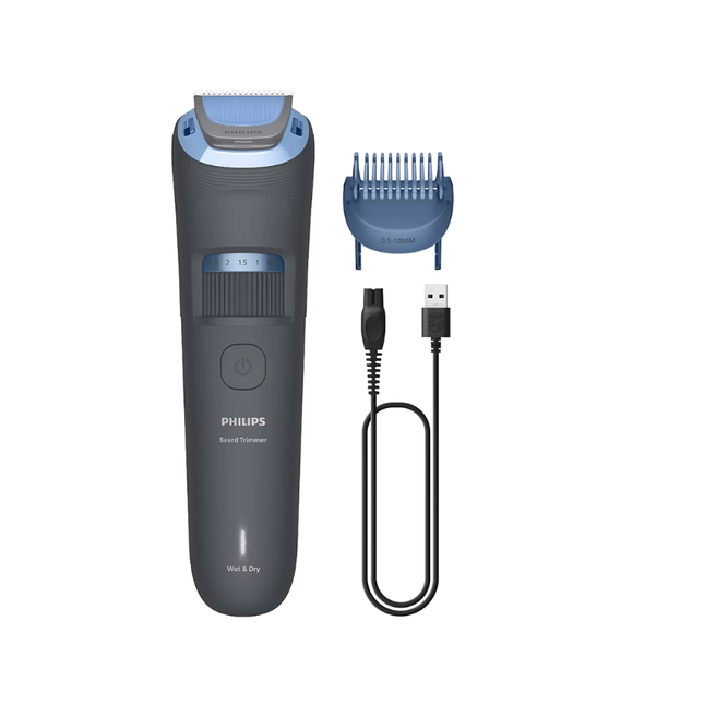 Philips Beard Trimmer 3000 Series (BT3617/15)