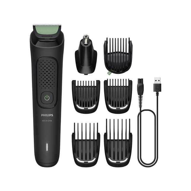 Philips All-in-One Trimmer 3000 Series 7-in-1 (MG3930/15)