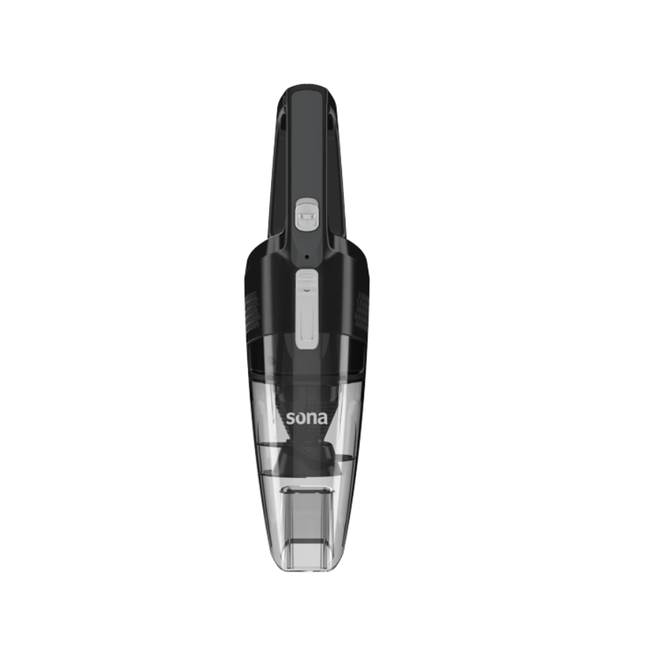 Sona Cordless Handheld Vacuum Cleaner 60W (Cyclone Technology)