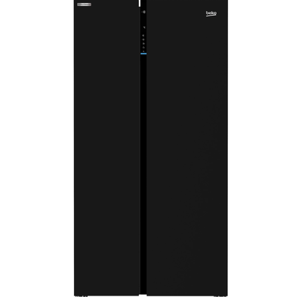 Beko 558L Top Mount ProSmart Inverter Refrigerator