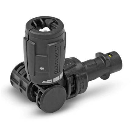 ذراع بخاخ كارتشر Karcher قصير بزاوية 360 درجة طراز VP 180 S