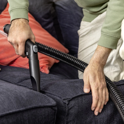 مكنسة غسيل وتنظيف عميق كارتشر Karcher بقوة 1000 واط