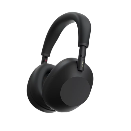 سماعات رأس لاسلكية سوني Sony WH-1000XM6 عازلة للضوضاء بفئة استوديو 