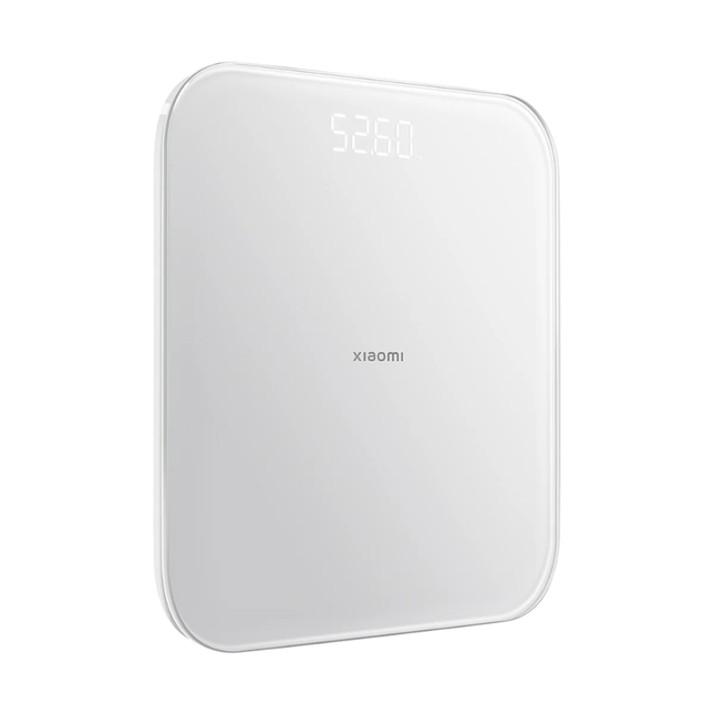 ميزان شاومي الذكي Xiaomi Smart Scale S200 الرقمي لقياس الوزن