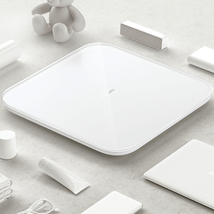 Xiaomi Smart Scale S200 Digital Bathroom Scale