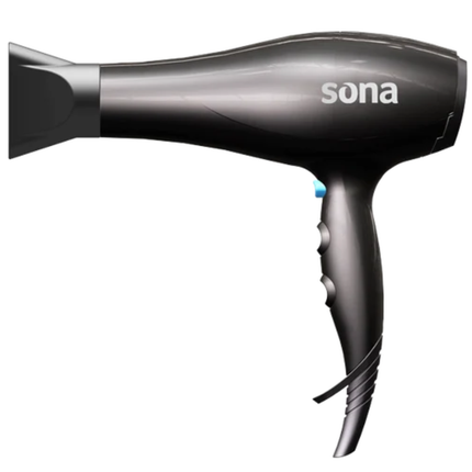 Sona Professional Ionic Hair Dryer 2200W