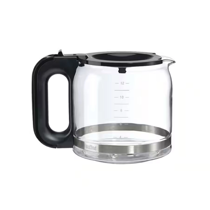 Braun American Drip Coffee Maker 1000W 1.4L 12 Cups with LCD Display