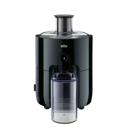 Braun Spin Juicer 600W 1.25L with ColdXtract Technology