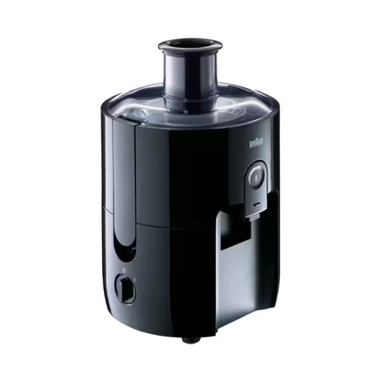 Braun Spin Juicer 600W 1.25L with ColdXtract Technology