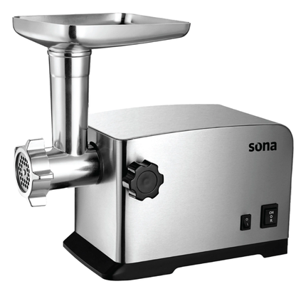 Sona Meat Grinder 1200W