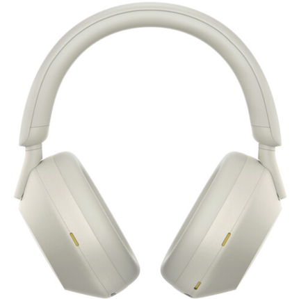 Sony WH-1000XM5 Wireless Noise-Canceling Over-Ear Headphones