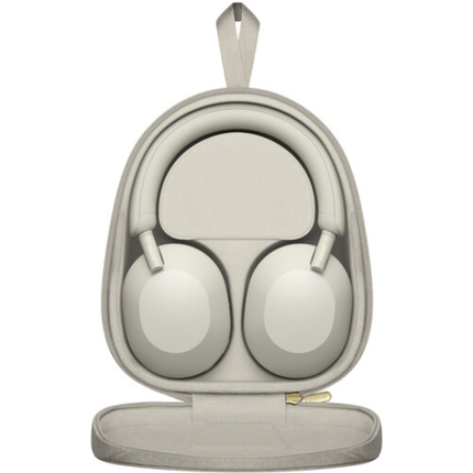 Sony WH-1000XM5 Wireless Noise-Canceling Over-Ear Headphones