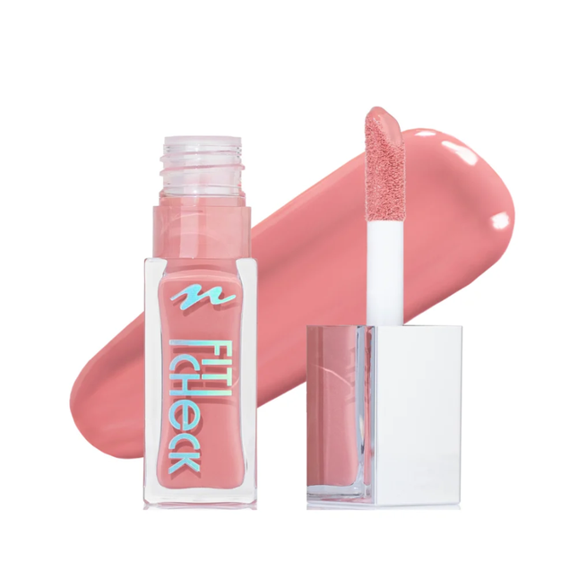 Neverti Fit Check Liquid Blush - Radiant Glow