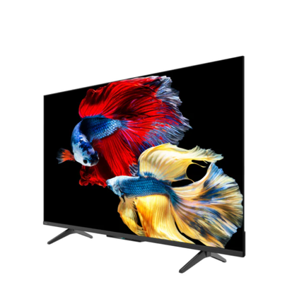 Skyworth 75 Inch QD-Mini LED 4K QLED Smart Google TV 120Hz Matte Screen 75X6600H