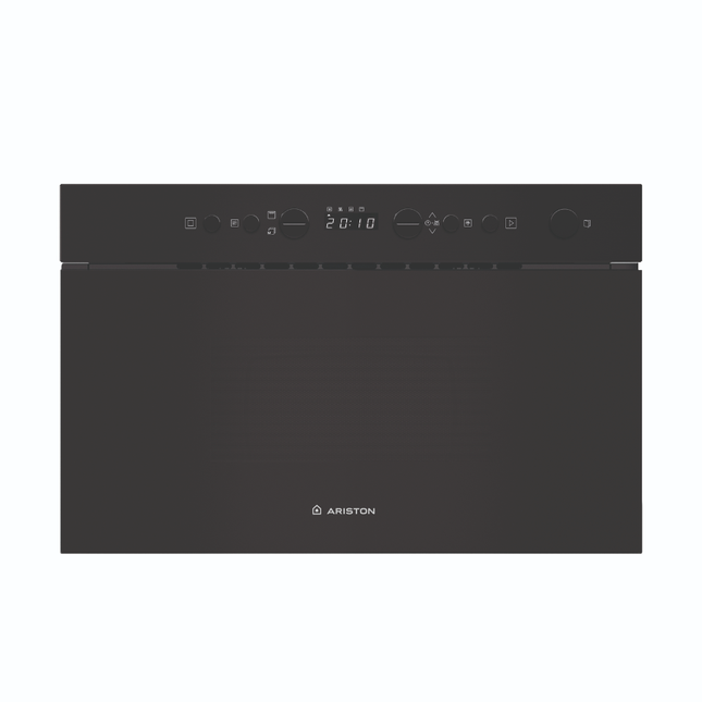 Ariston Built-In Microwave Oven 22L 750W White AM 212 BA
