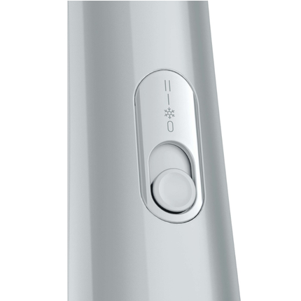 Braun Air Styler AS2.21 IONTEC Technology 800W Satin Grey BRAS221SDE