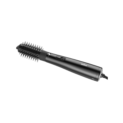 Braun Air Styler AS4.2 Ionic Brush 1000W 3 Modes Drying Nozzle BRAS420SDE