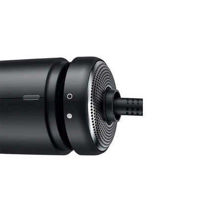 Braun Air Styler AS4.2 Ionic Brush 1000W 3 Modes Drying Nozzle BRAS420SDE