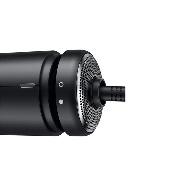 Braun Air Styler AS4.2 Ionic Brush 1000W 3 Modes Drying Nozzle BRAS420SDE