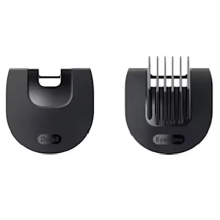 Braun Multi Grooming Kit All-in-One Series 5 11-in-1 SkinGuard 120 Mins Dark Grey AIO5560