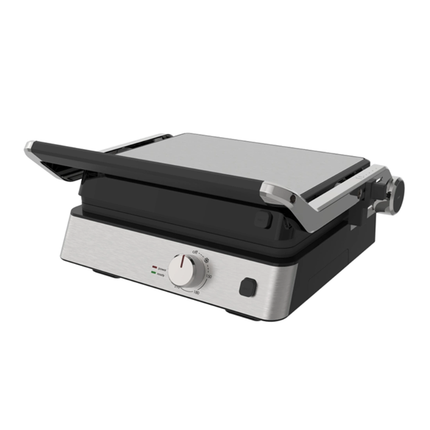 Sona Stainless Steel Grill 4-Slice 2000W - SG-585