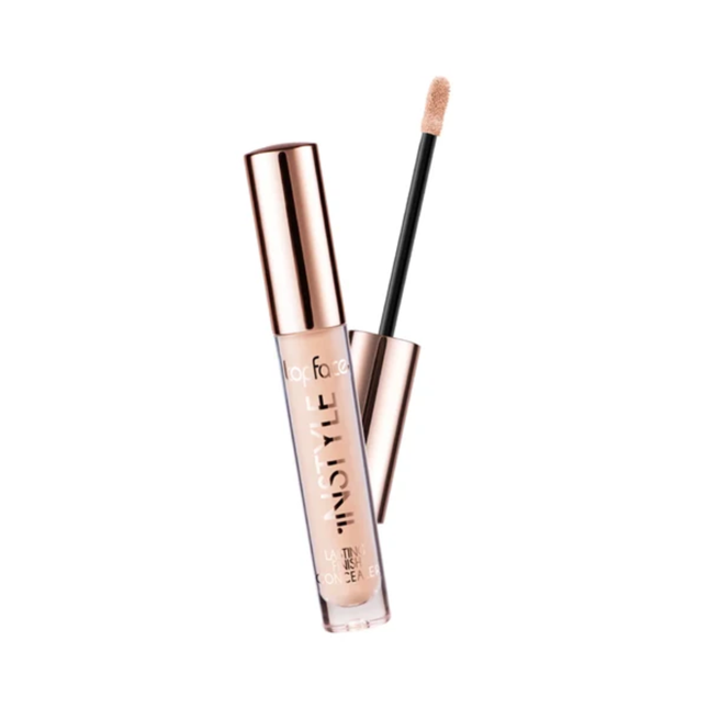 Topface Instyle Lasting Finish Full Coverage Concealer