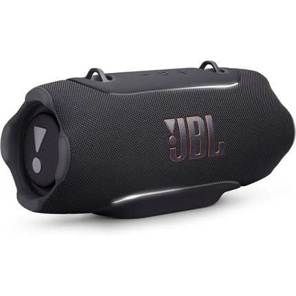 سماعة جي بي إل إكستريم 5 بلوتوث محمولة بقدرة 130 واط مقاومة للماء والأنقاض موديل JBL Xtreme 5