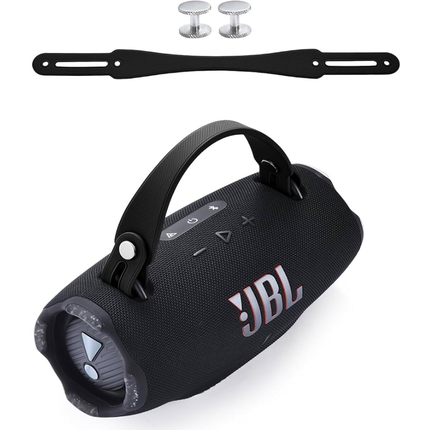 سماعة جي بي إل إكستريم 5 بلوتوث محمولة بقدرة 130 واط مقاومة للماء والأنقاض موديل JBL Xtreme 5