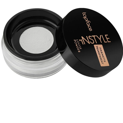 Topface Instyle Loose Powder - Flawless Finish