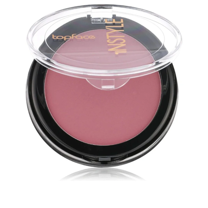 TopFace Instyle Blush On - مجموعة متعددة الدرجات