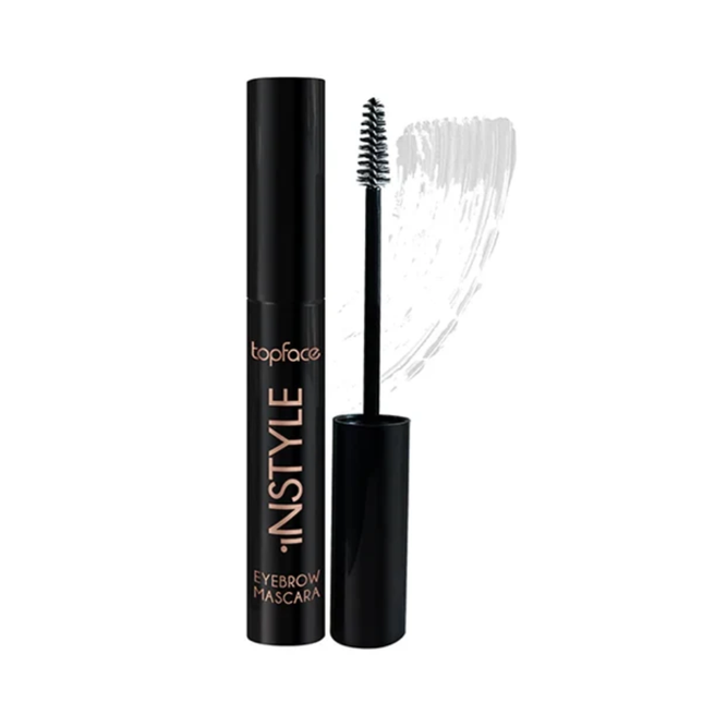 TopFace Eyebrow Mascara - Long-Lasting Brow Gel