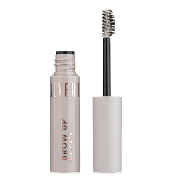 Neverti Brow Up Mascara - Volumizing Eyebrow Gel