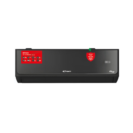CONTI 2 Ton Inverter Air Conditioner A++ Fast Cooling Golden Fin