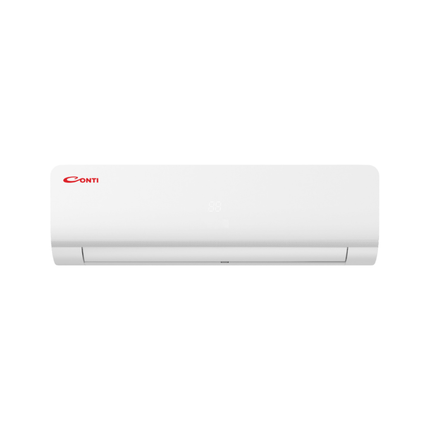 CONTI 2 Ton Inverter Air Conditioner A++ Fast Cooling Golden Fin